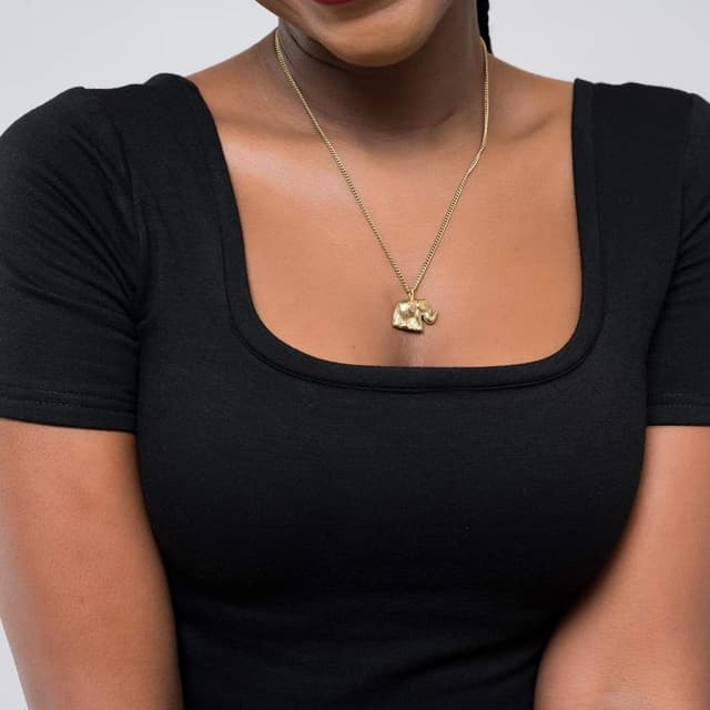 Tembo Necklace